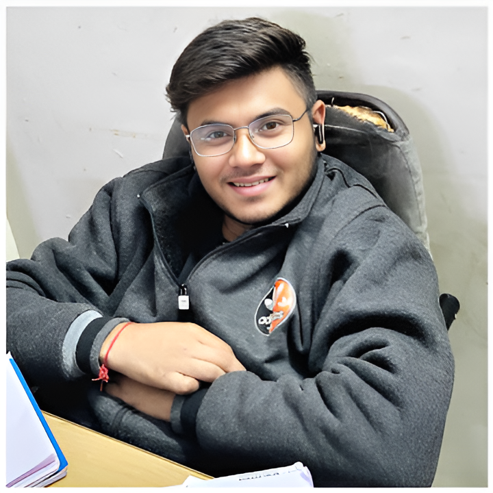 Your Profile Picture